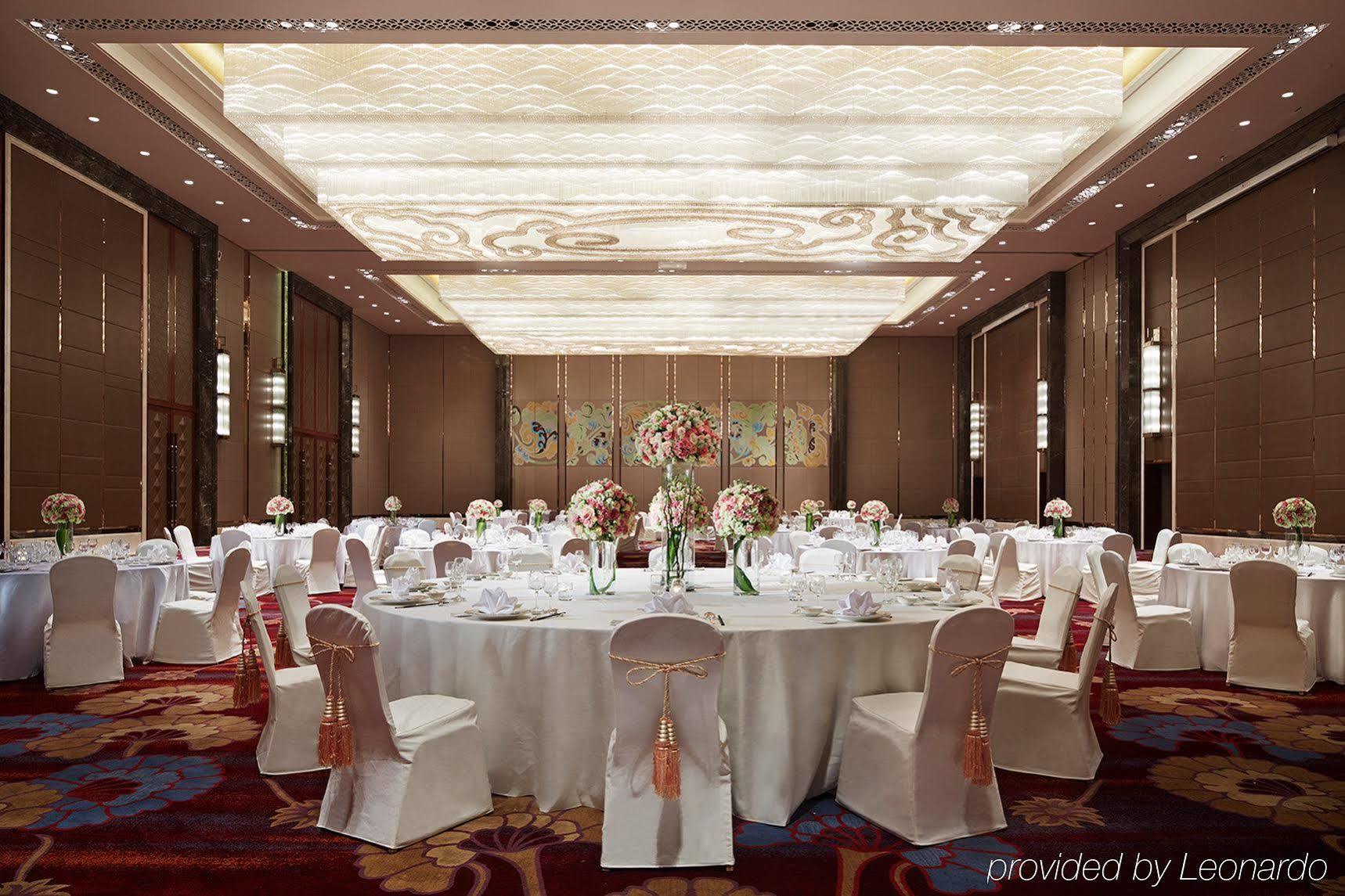 Wanda Realm Ningde Hotel Bagian luar foto